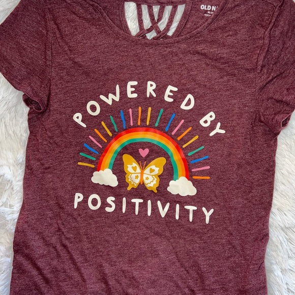 3 Girls T-Shirts .. Gently Used Condition - Picture 7 of 9